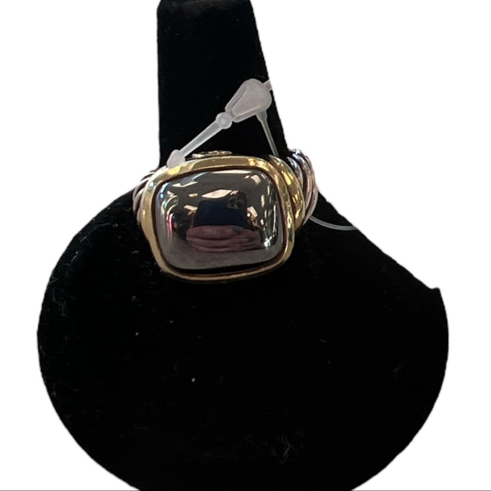 David Yurman Ring